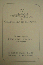 Programme